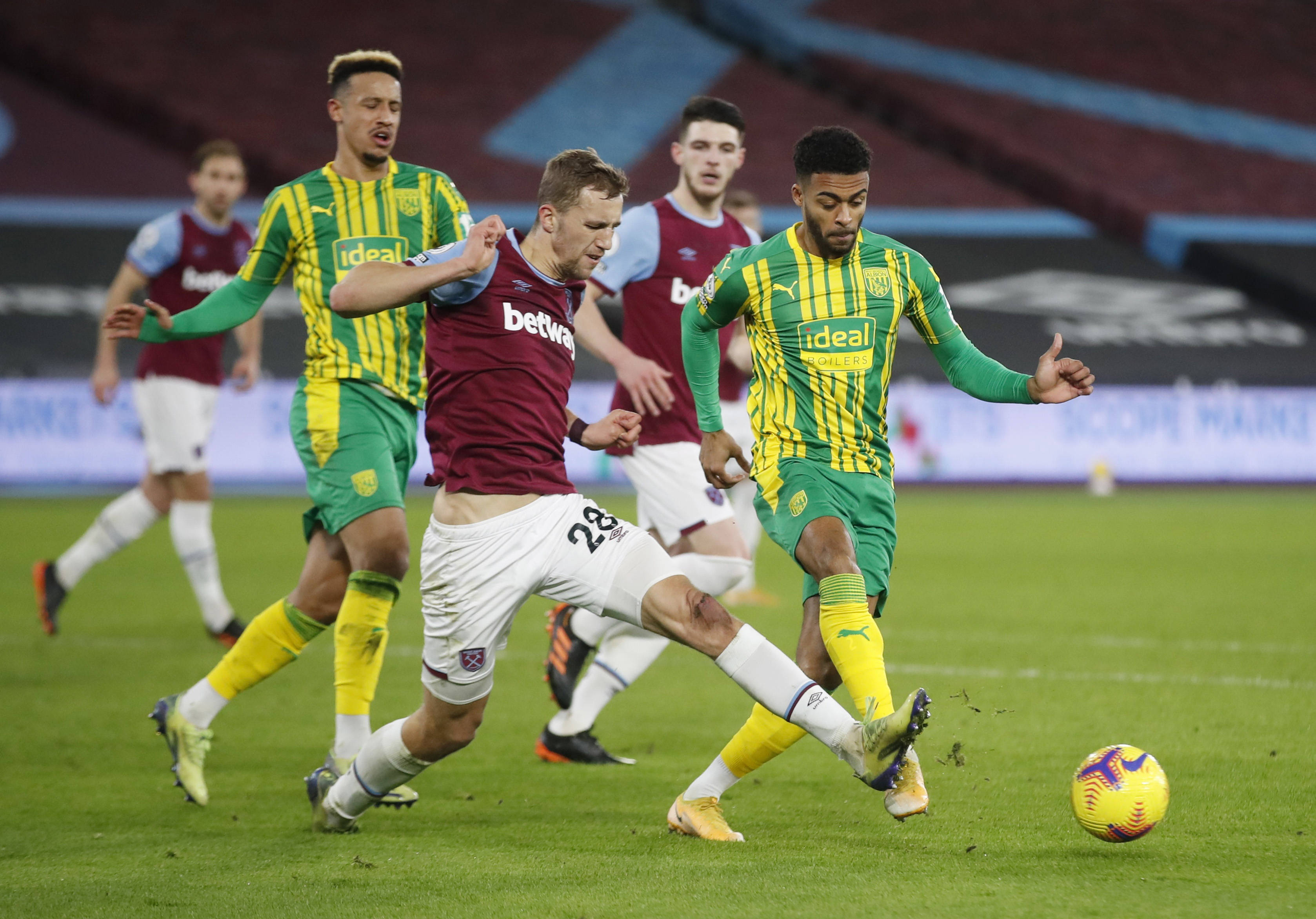 斯的吉安路 斯的吉安路